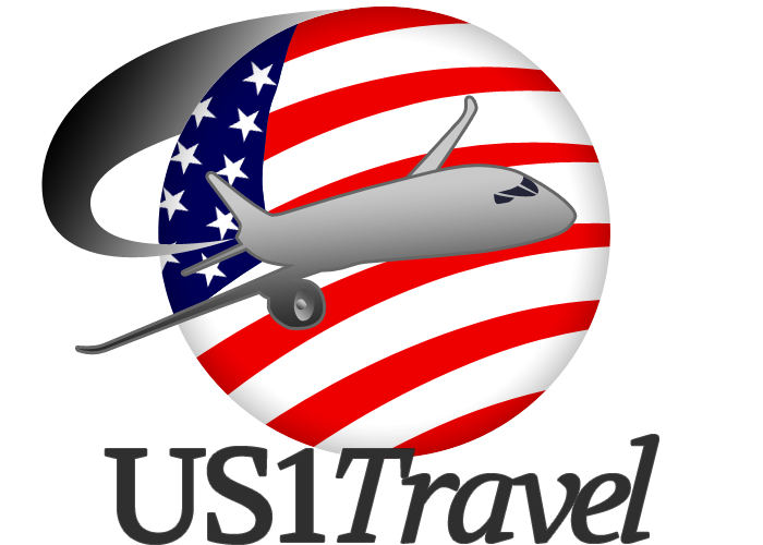 US1Travel Logo